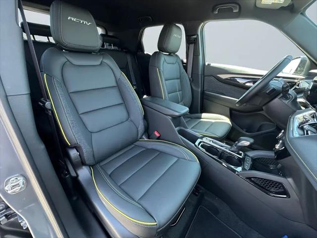 2026 Chevrolet TrailBlazer AWD ACTIV