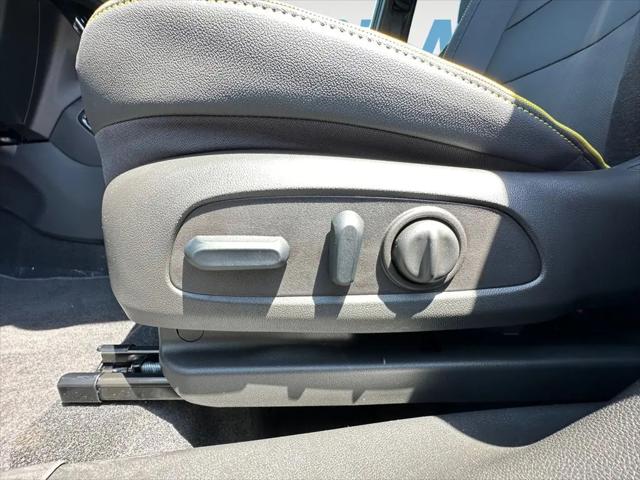 2026 Chevrolet TrailBlazer AWD ACTIV