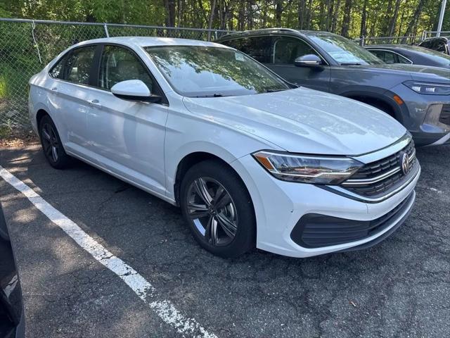 2023 Volkswagen Jetta 1.5T SE for sale in Rockaway, NJ