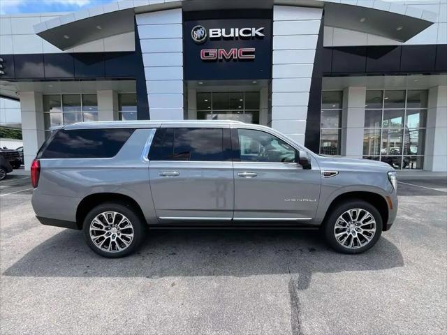 2026 GMC Yukon XL 4WD Denali