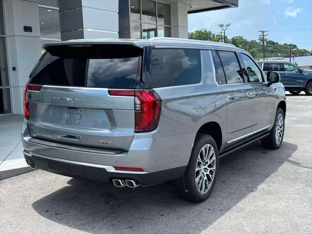 2026 GMC Yukon XL 4WD Denali