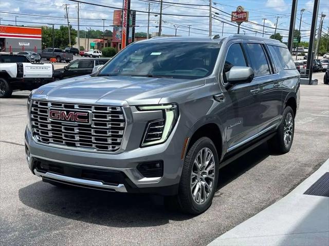 2026 GMC Yukon XL 4WD Denali