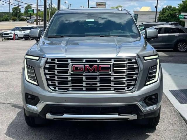 2026 GMC Yukon XL 4WD Denali