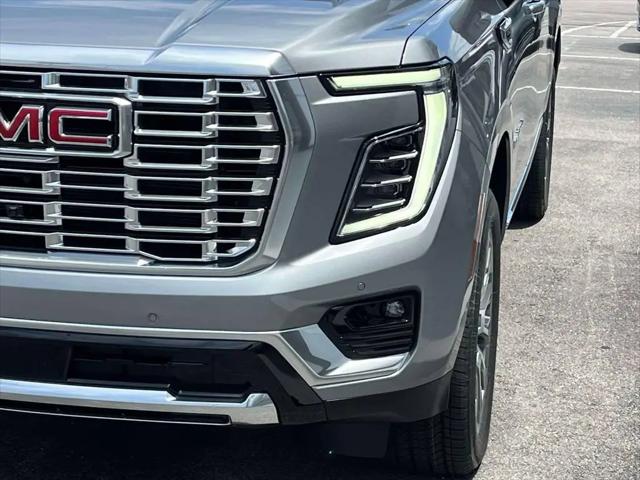 2026 GMC Yukon XL 4WD Denali