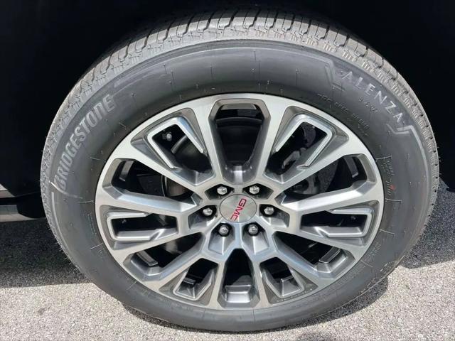 2026 GMC Yukon XL 4WD Denali