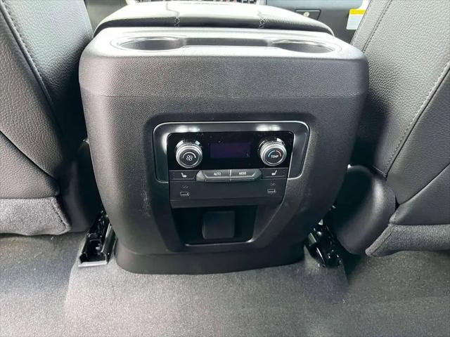 2026 GMC Yukon XL 4WD Denali