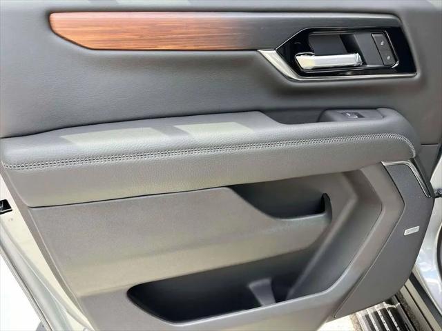 2026 GMC Yukon XL 4WD Denali