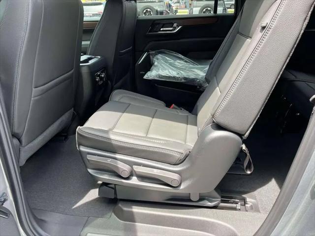2026 GMC Yukon XL 4WD Denali