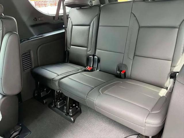 2026 GMC Yukon XL 4WD Denali