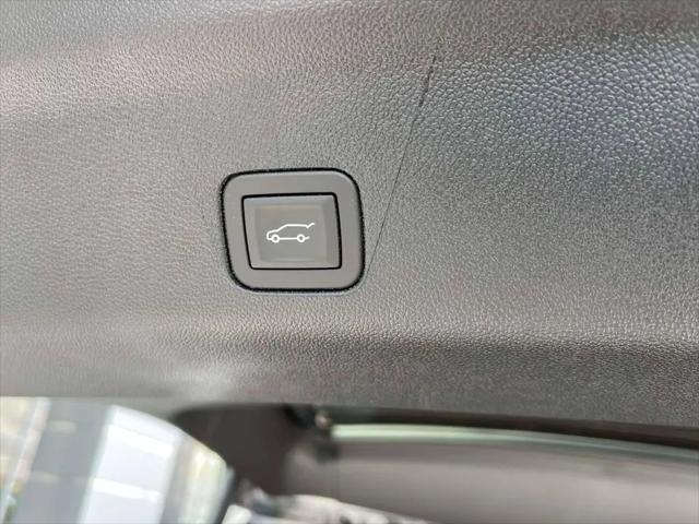 2026 GMC Yukon XL 4WD Denali