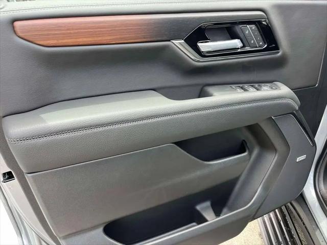 2026 GMC Yukon XL 4WD Denali