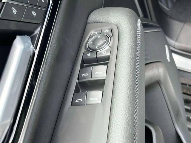 2026 GMC Yukon XL 4WD Denali