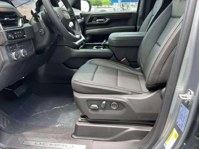 2026 GMC Yukon XL 4WD Denali