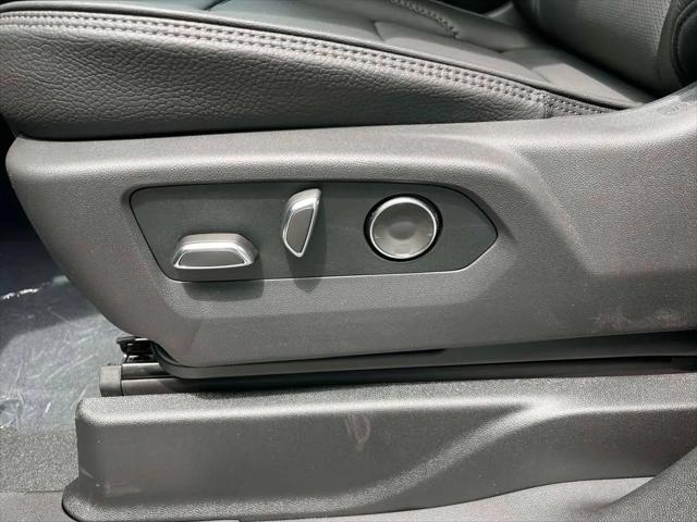 2026 GMC Yukon XL 4WD Denali