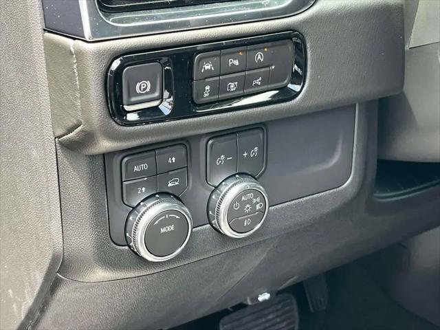 2026 GMC Yukon XL 4WD Denali