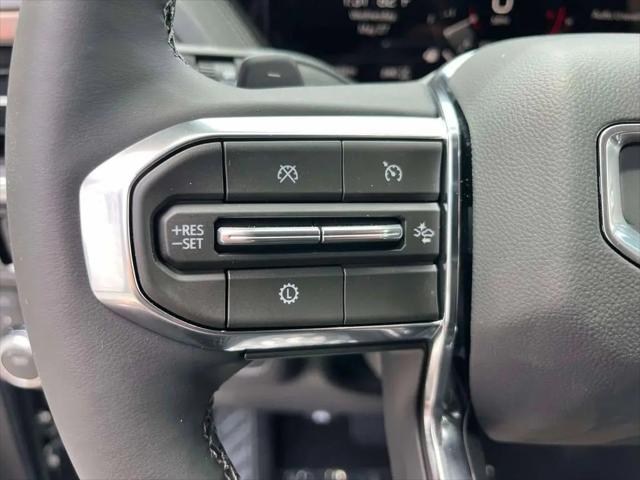 2026 GMC Yukon XL 4WD Denali