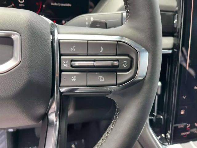 2026 GMC Yukon XL 4WD Denali