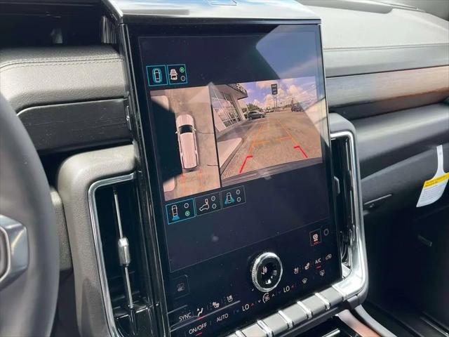 2026 GMC Yukon XL 4WD Denali