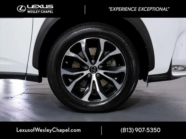 2016 Lexus NX 200t F Sport