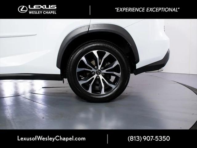 2016 Lexus NX 200t F Sport