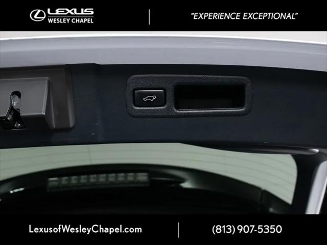 2016 Lexus NX 200t F Sport