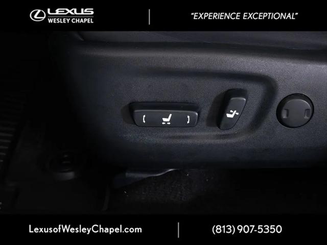 2016 Lexus NX 200t F Sport