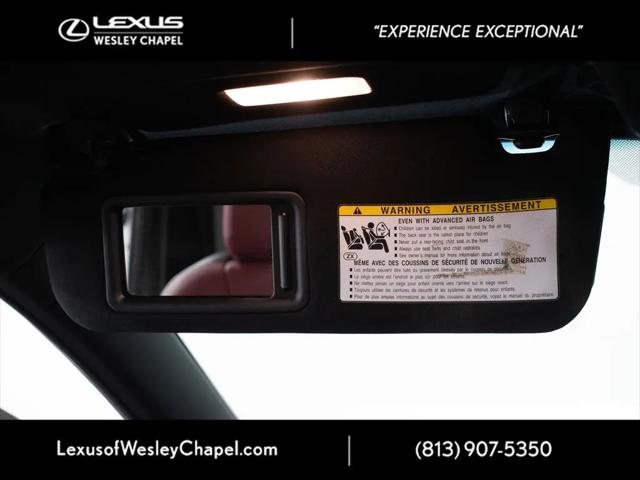 2016 Lexus NX 200t F Sport