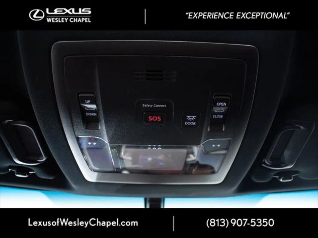 2016 Lexus NX 200t F Sport