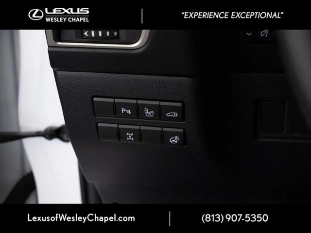 2016 Lexus NX 200t F Sport