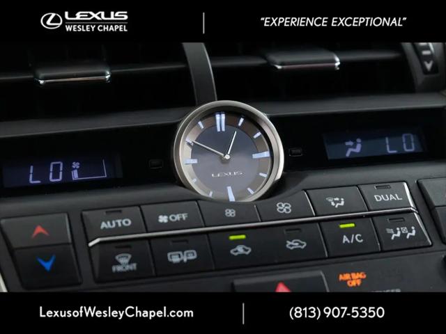 2016 Lexus NX 200t F Sport