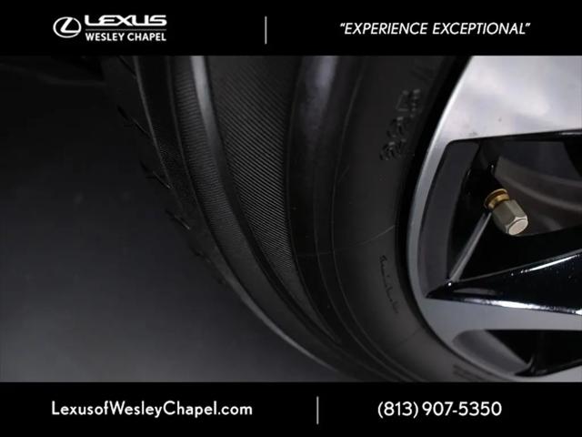 2016 Lexus NX 200t F Sport