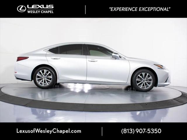 2020 Lexus ES 350 ES 350