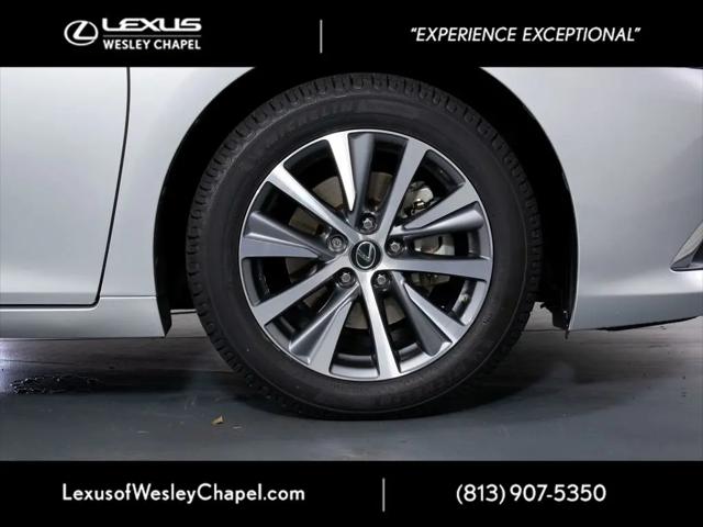 2020 Lexus ES 350 ES 350