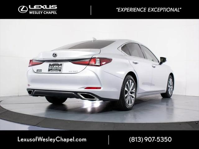 2020 Lexus ES 350 ES 350