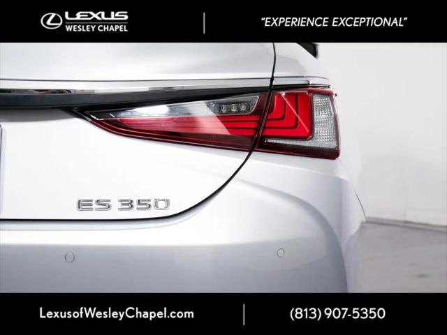 2020 Lexus ES 350 ES 350
