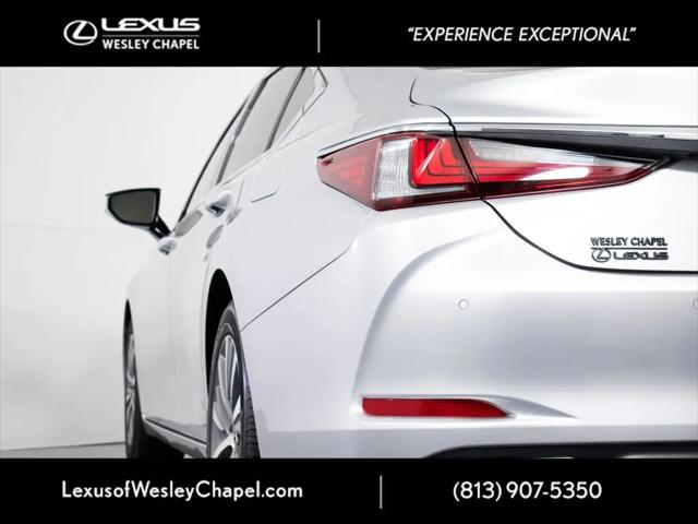 2020 Lexus ES 350 ES 350