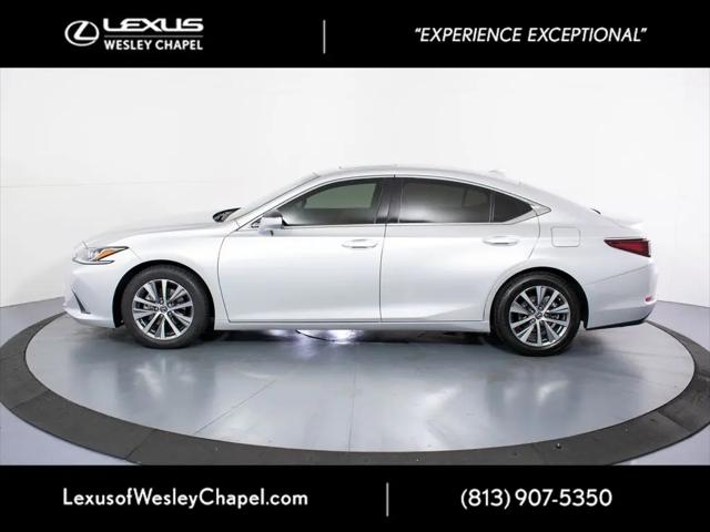 2020 Lexus ES 350 ES 350