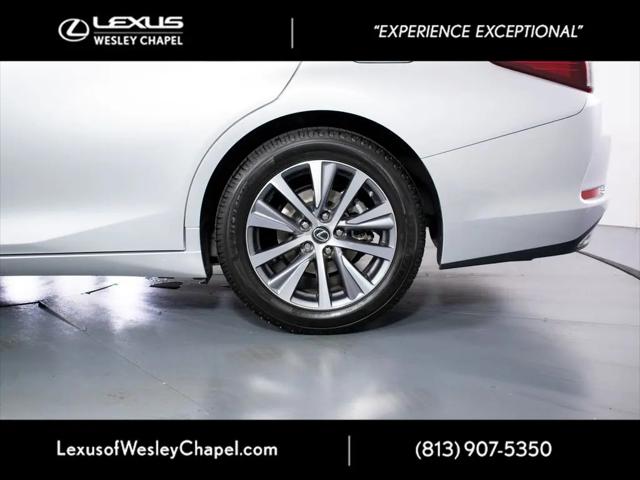2020 Lexus ES 350 ES 350