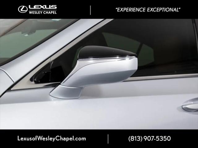 2020 Lexus ES 350 ES 350