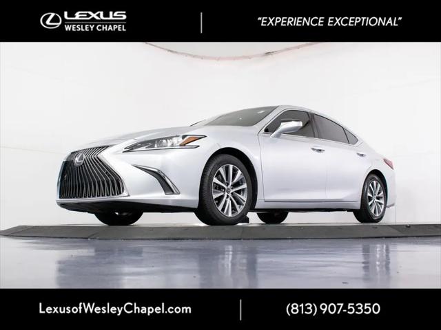 2020 Lexus ES 350 ES 350