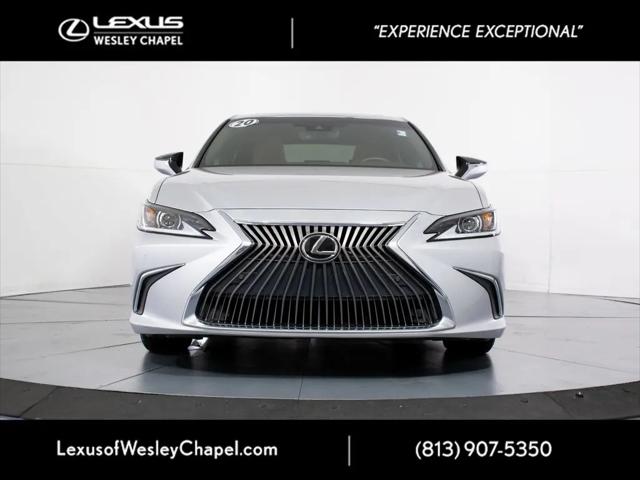 2020 Lexus ES 350 ES 350