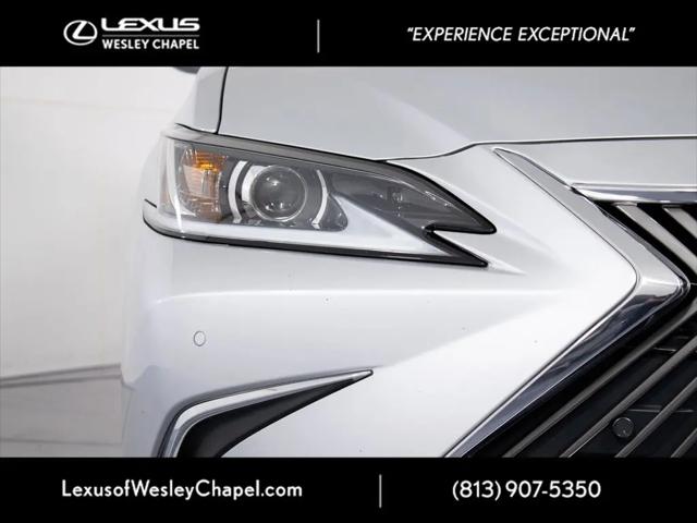 2020 Lexus ES 350 ES 350