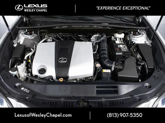 2020 Lexus ES 350 ES 350