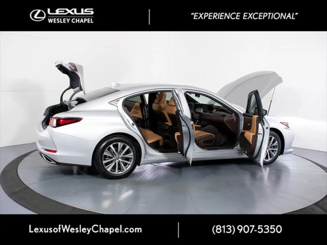 2020 Lexus ES 350 ES 350