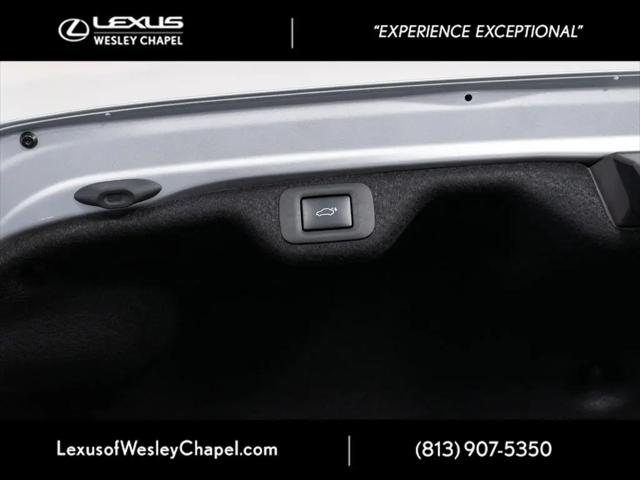 2020 Lexus ES 350 ES 350