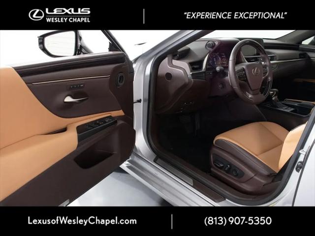 2020 Lexus ES 350 ES 350