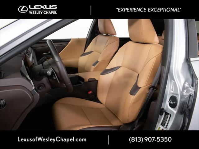 2020 Lexus ES 350 ES 350