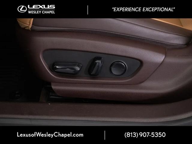 2020 Lexus ES 350 ES 350