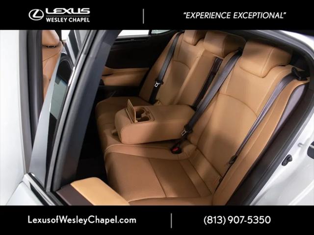 2020 Lexus ES 350 ES 350