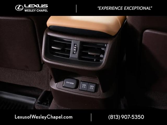 2020 Lexus ES 350 ES 350